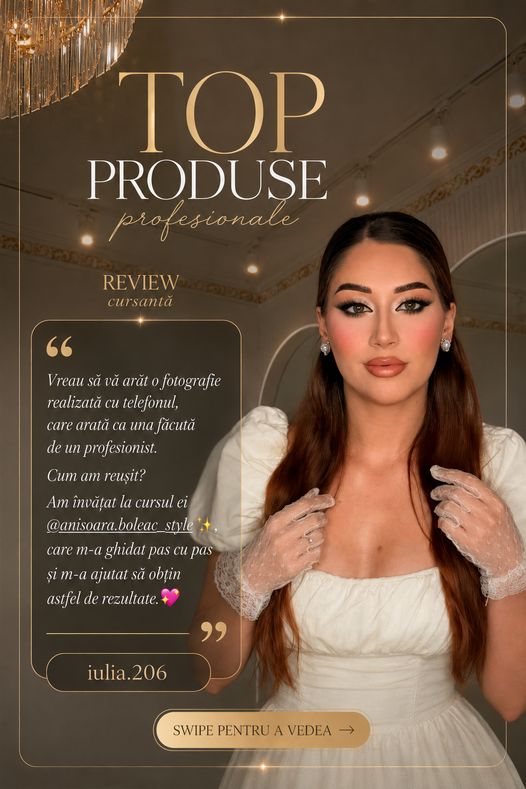 Recenzie Iulia